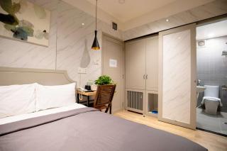 Lá Hotel Q10 - Ho Chi Minh - 9