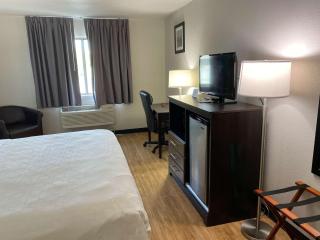 Motel 6 Lancaster - Lancaster - 7