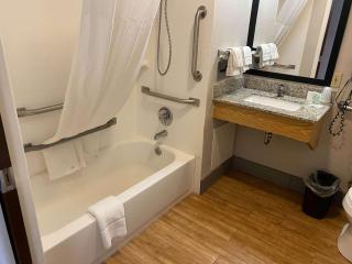 Motel 6 Lancaster - Lancaster - 4