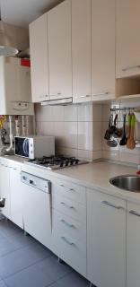 Cozy Apartament 3 min to subway 24h7 check in - Popeşti-Leordeni - 4