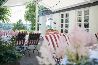 Parkhaus Hügel - Essen - 3