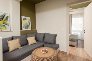 Salty Colours Apartments - Almirida - 4
