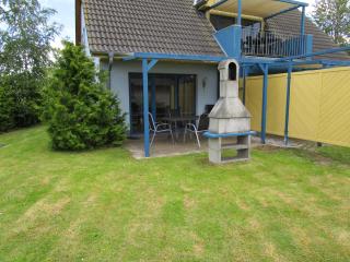 Ferienhaus Sanddorn mit eigener Sauna - Börgerende-Rethwisch - 0