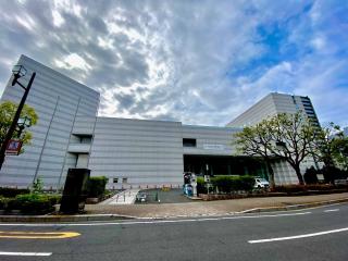 Hiroshima City Bunka Koryu Kaikan - Hiroshima - 8