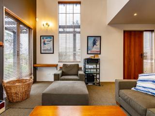 Awatea Chalet - Ohakune Holiday Home near Turoa - Ohakune - 6