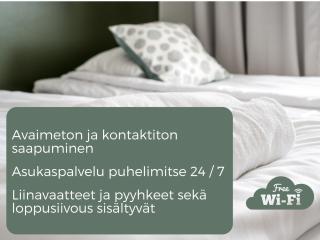 Hiisi Hotel Lohja - Lohja - 9