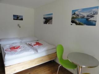 Valley Hostel - Lauterbrunnen - 5