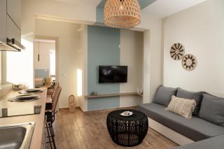 Salty Colours Apartments - Almirida - 7
