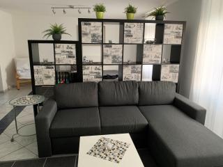 Ferienwohnung „ Zum Josefstal „ - Sankt Ingbert - 0