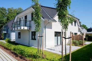 Dünenquartier Apartment 24 - Zingst - 1