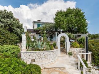 Holiday home with private beach and boat rental - Zaglavice - 5