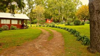 Posada del Viento - Tandil - 0