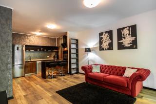 Tampa Gardens Apartments - Adults Only - 1