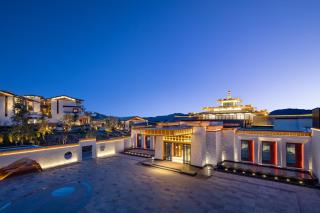 Hotel Indigo Diqing Moonlight City by IHG - 8