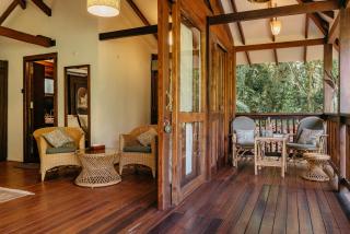 Mojigao - Eco Resort - Assagao - 3