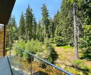 Apartmán Dolce Vita Harrachov 1.8 - 5