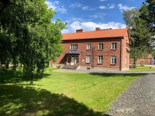 Hotelli Verstas - Nakkila - 4