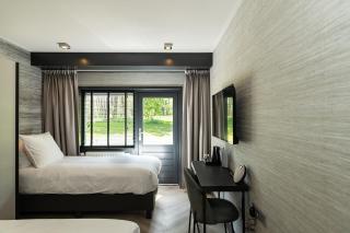 Hotel de Werelt - Lunteren - 2