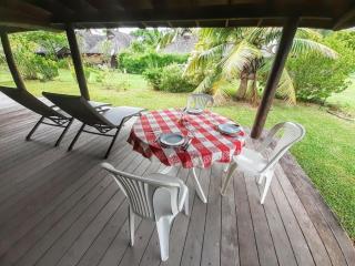 MOOREA - Tropical Soul - Hauru - 5