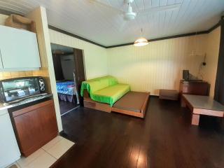 MOOREA - Tropical Soul - Hauru - 2