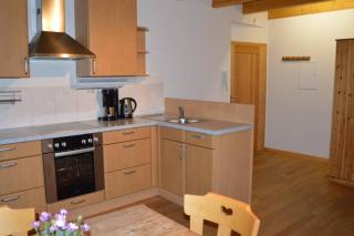 Haus Wiesengrund-Fahl, FeWo 6 - 0