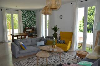 Appartement lumineux et calme avec terrasse - Avignon - 0