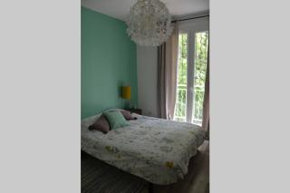 Appartement lumineux et calme avec terrasse - Avignon - 2