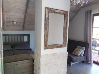 Apartament z tarasem - Stegna - 7