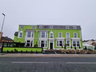 The Beechfield Hotel - 3