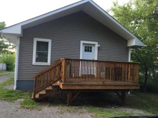 A Piece of Paradise in the Northeast Kingdom - North Troy - 6