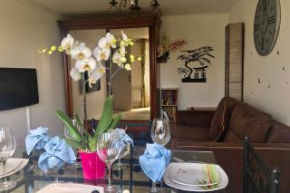 Magnifique maison 80m² avec extérieur - Saint-Michel-le-Cloucq - 9