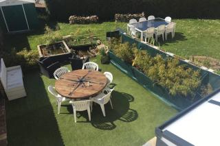 Magnifique maison 80m² avec extérieur - Saint-Michel-le-Cloucq - 5