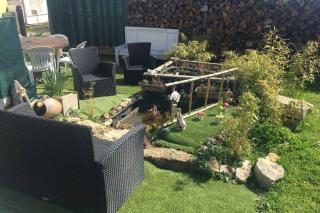 Magnifique maison 80m² avec extérieur - Saint-Michel-le-Cloucq - 2