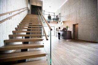 Bryne Hotell - Bryne - 6