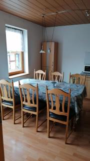 Ferienwohnung Hase - Thale - 3