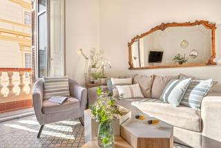 Genteel Home Cervantes - Málaga - 9