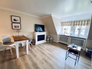 Sylt-Traum Möwe - 6