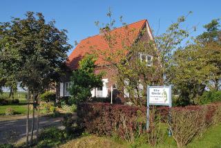 Haus Alte Wache - Bensersiel - 9