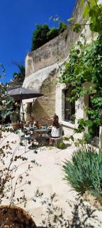 Le Clos Baudoin B&B - Vouvray - 4