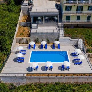 Villa Residence Ičići - Ičići - 9