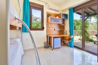 Smaragdi Beachfront Villa - 1