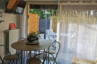 STUDIO MEZZANINE 2/3 Personnes - La Teste-de-Buch - 2