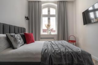 HARBOR APARTMENTS - Mariacka - Katowice - 8