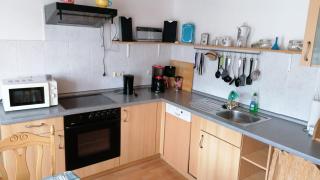 Ferienwohnung Hase - Thale - 4