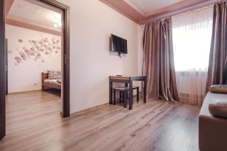 Primorskiy Suite - 3