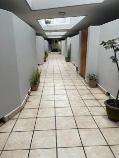 Malachite Mews - Centrally Located Cosy Apartment In Knysna - Knysna - 7