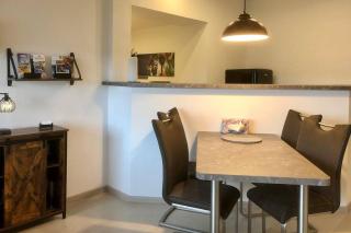 Ferienwohnung Birkenlodge - Schmallenberg - 6