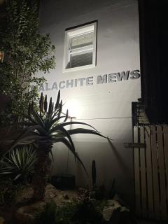 Malachite Mews - Centrally Located Cosy Apartment In Knysna - Knysna - 9