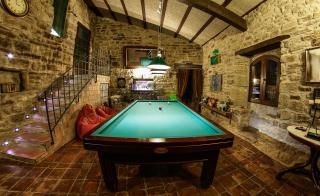 Fortaleza Medieval La Manyosa - 5