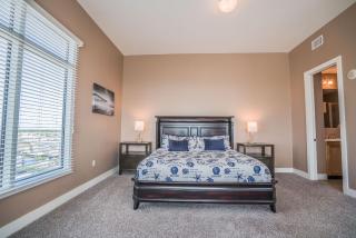 Sea it All Infinity pool ocean views steps from the beach - a perfect romantic getaway - Galveston - 3